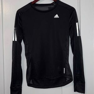 Adidas long sleeve shirt